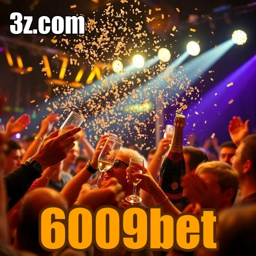 Bingo Criativo e Empolgante: O 6009bet Tem Tudo!