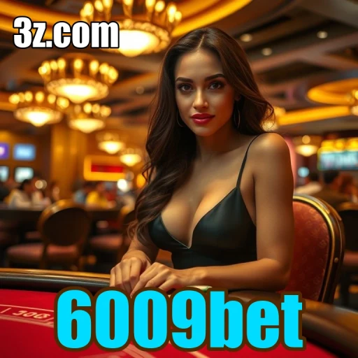 6009bet Blackjack