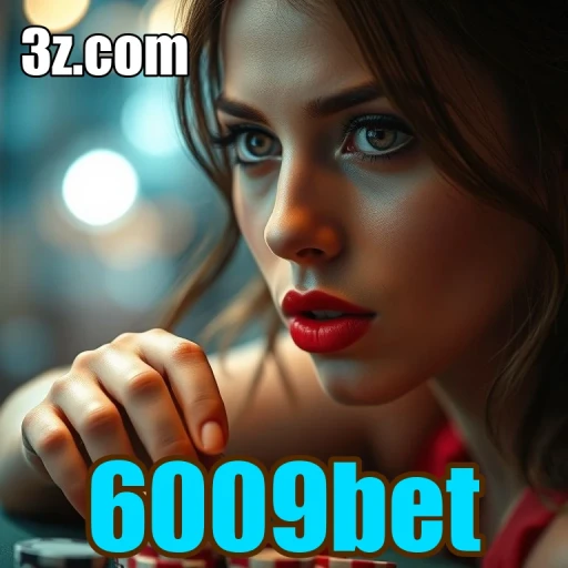 Emoções da Roulette no 6009bet: Onde a Sorte Sorri