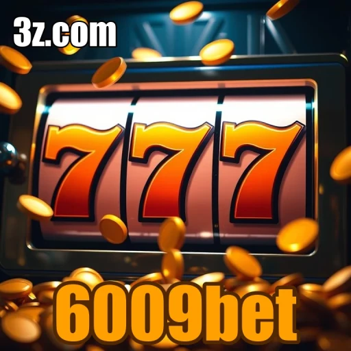 Aventuras Incríveis nos Slots do 6009bet: Emoção e Diversão