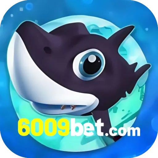 6009bet Logo