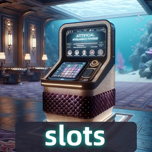 Slots no 6009bet: A Aventura das Apostas Online